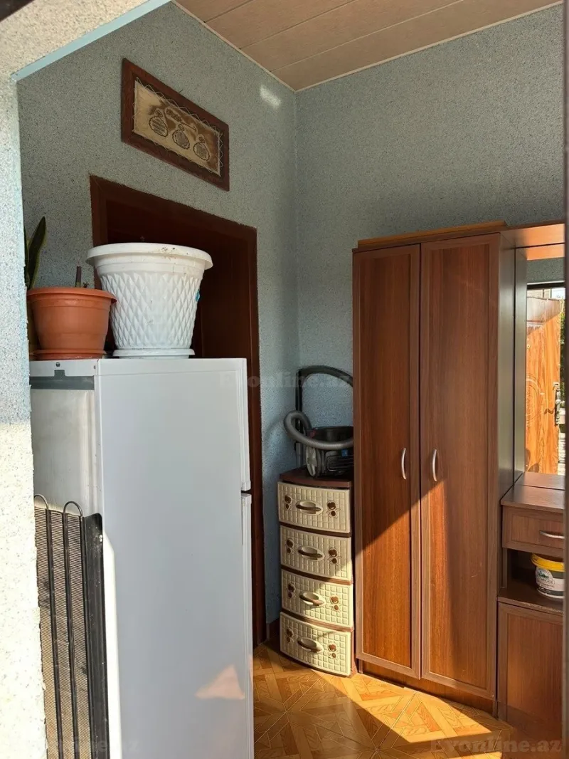 Satılır 4 otaqlı Həyət evi 120 m² Binə - şəkil 25