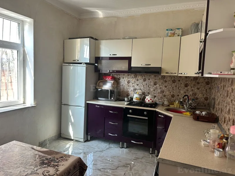 Satılır 4 otaqlı Həyət evi 120 m² Binə - şəkil 26