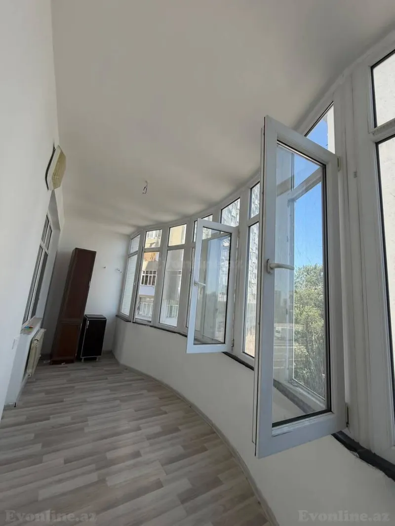 Satılır 3 otaqlı Mənzil Yeni tikili 133 m² 20 Yanvar m. - şəkil 6