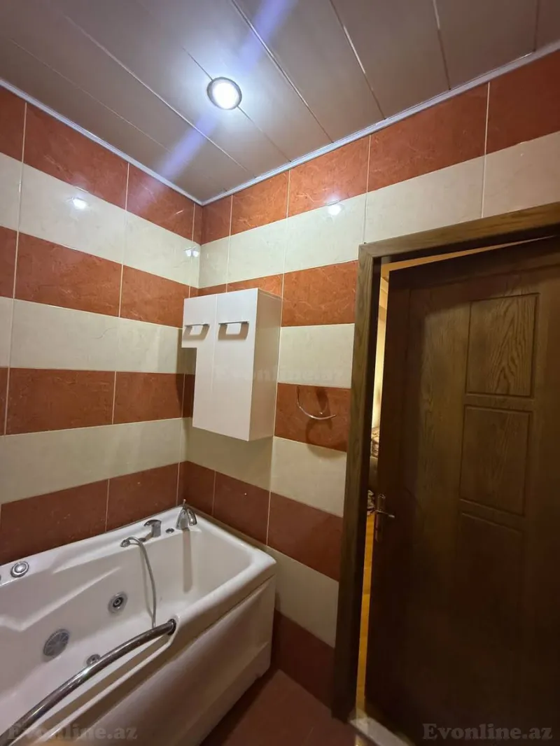 Satılır 3 otaqlı Mənzil Yeni tikili 133 m² 20 Yanvar m. - şəkil 7