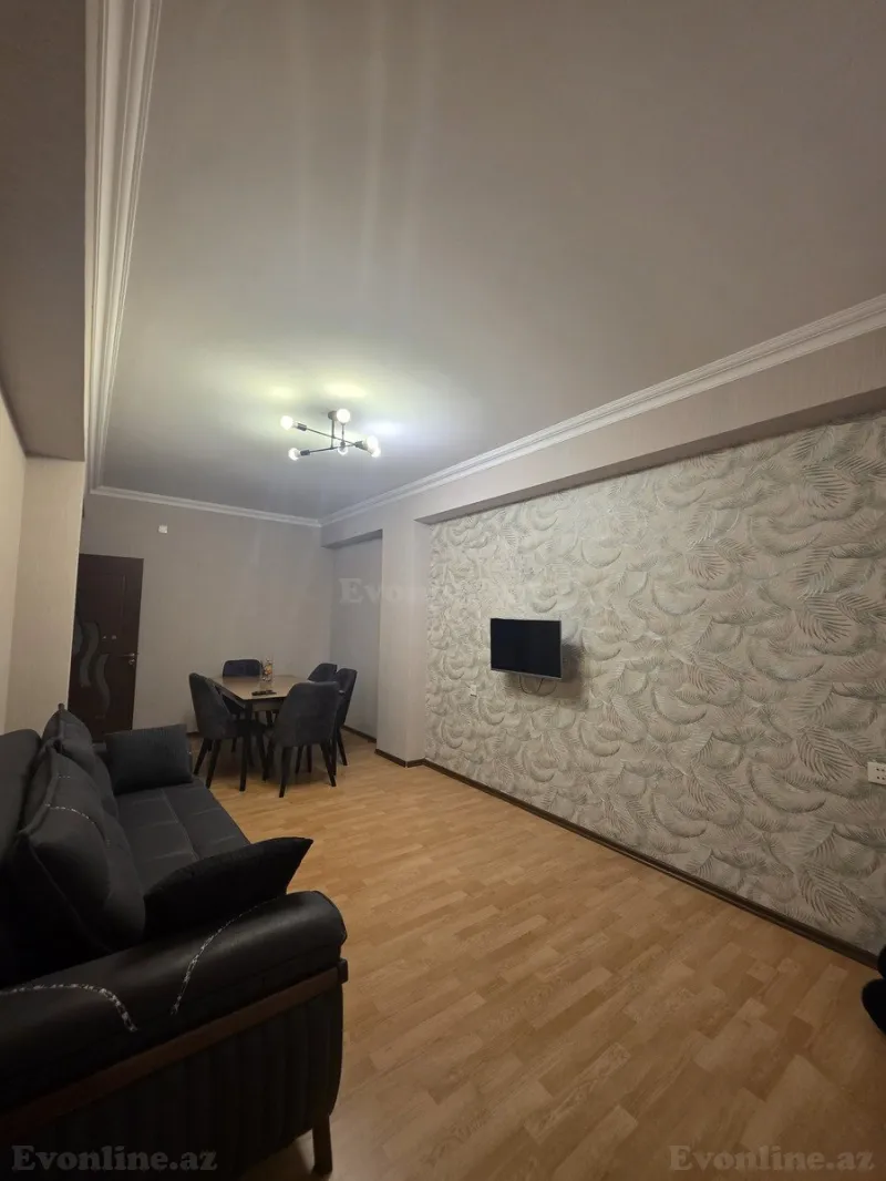 Satılır 2 otaqlı Mənzil Yeni tikili 67 m² Yeni Günəşli - şəkil 3