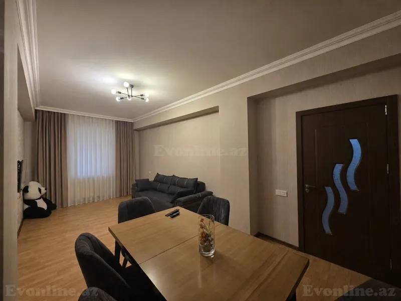 Satılır 2 otaqlı Mənzil Yeni tikili 67 m² Yeni Günəşli - şəkil 4