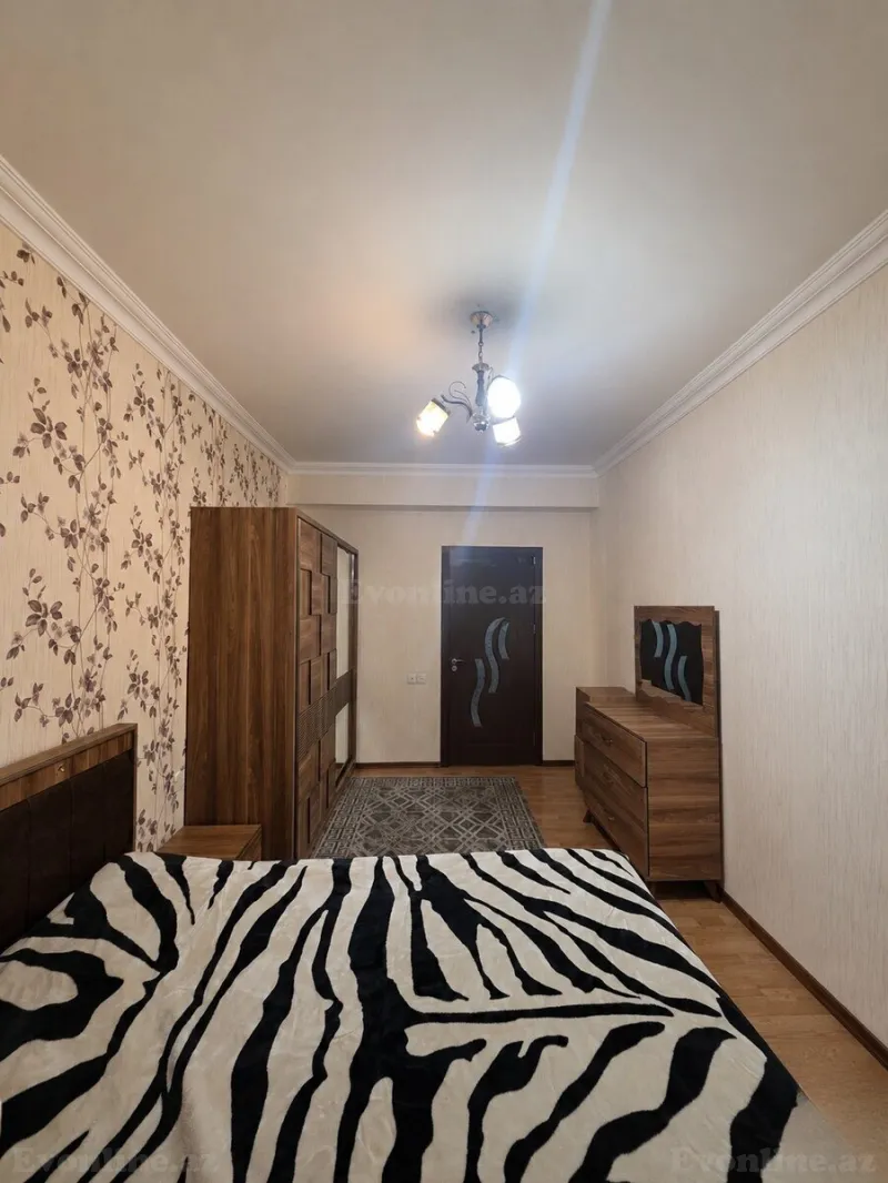 Satılır 2 otaqlı Mənzil Yeni tikili 67 m² Yeni Günəşli - şəkil 6