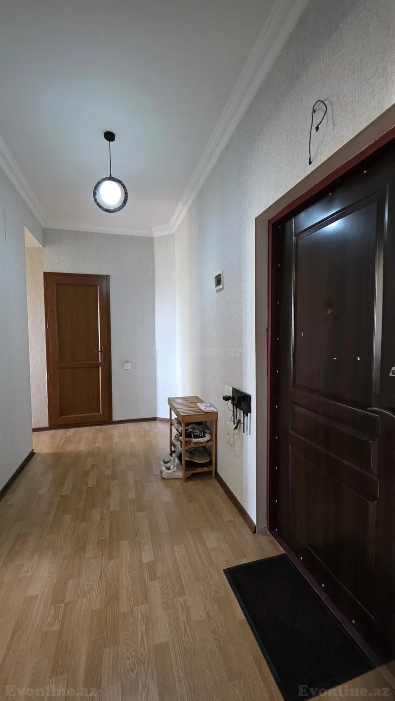Satılır 2 otaqlı Mənzil Yeni tikili 67 m² Yeni Günəşli - şəkil 7