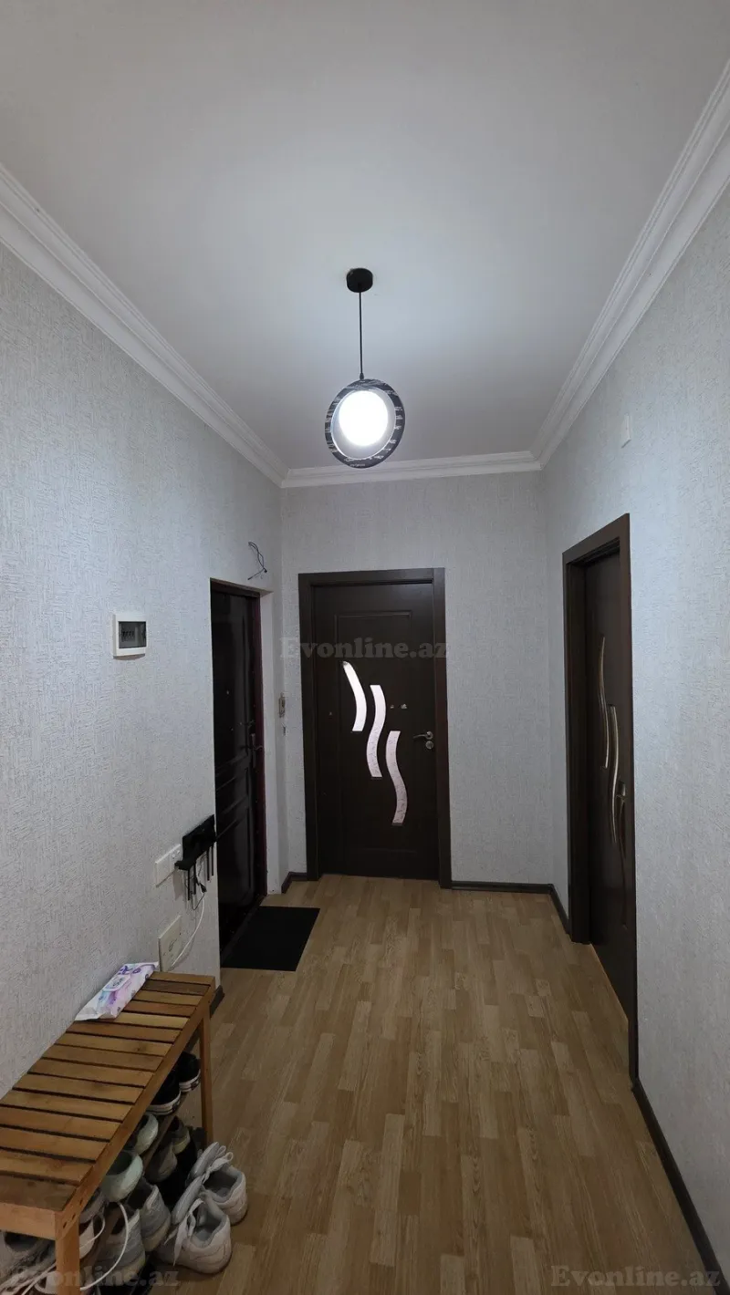 Satılır 2 otaqlı Mənzil Yeni tikili 67 m² Yeni Günəşli - şəkil 8