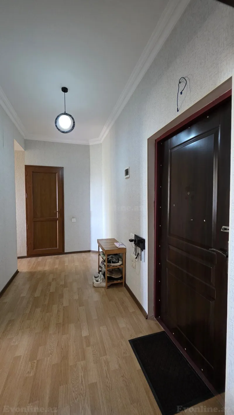 Satılır 2 otaqlı Mənzil Yeni tikili 67 m² Yeni Günəşli - şəkil 9
