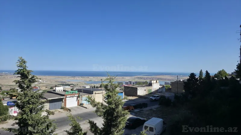 Satılır 2 otaqlı Mənzil Yeni tikili 67 m² Yeni Günəşli - şəkil 12