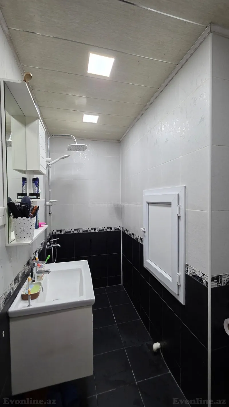 Satılır 2 otaqlı Mənzil Yeni tikili 67 m² Yeni Günəşli - şəkil 14
