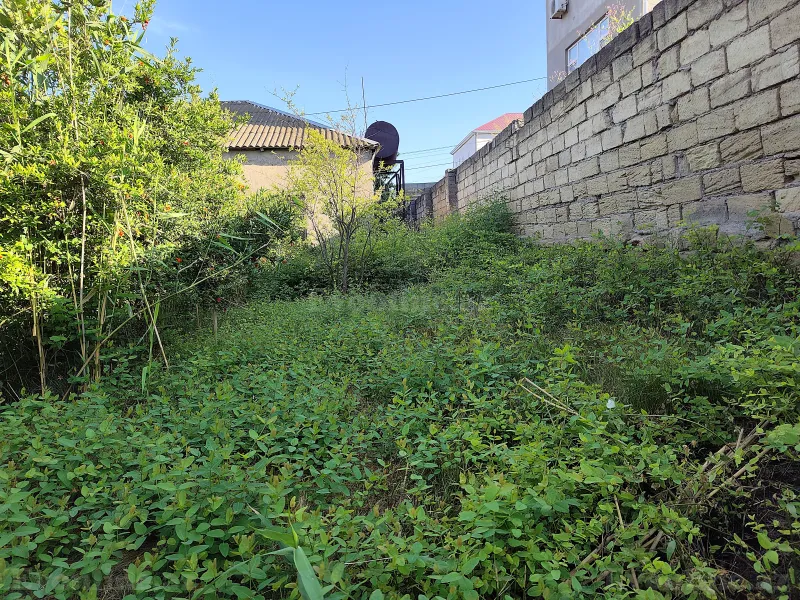 4 otaqlı Həyət evi 140 m² Mehdiabad Satılır