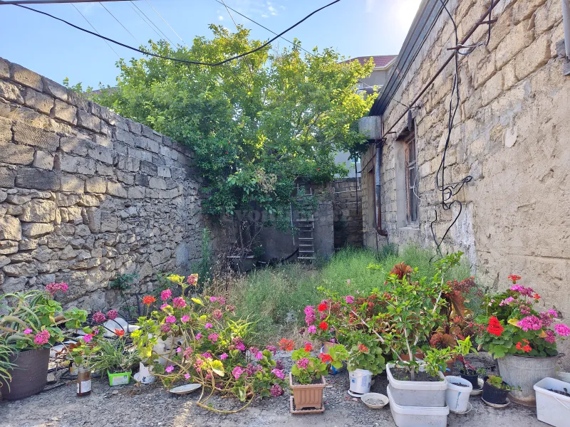 Satılır 4 otaqlı Həyət evi 140 m² Mehdiabad - şəkil 2