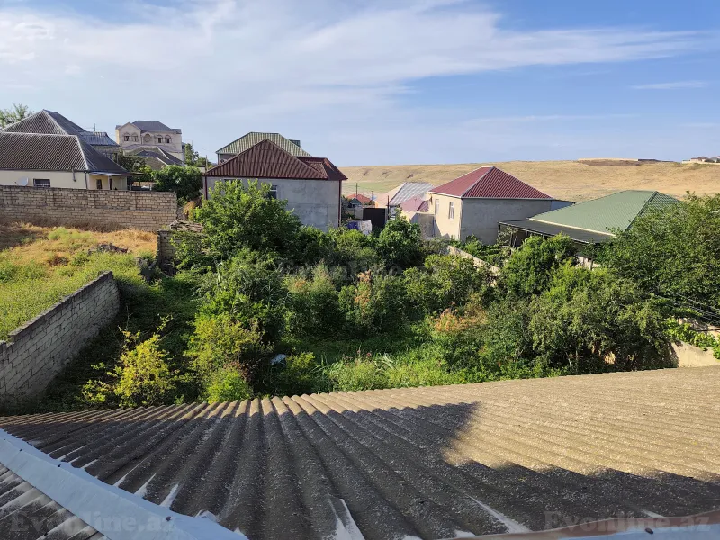 Satılır 4 otaqlı Həyət evi 140 m² Mehdiabad - şəkil 7