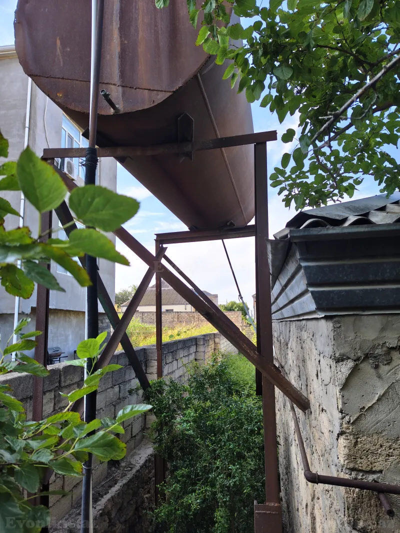Satılır 4 otaqlı Həyət evi 140 m² Mehdiabad - şəkil 12