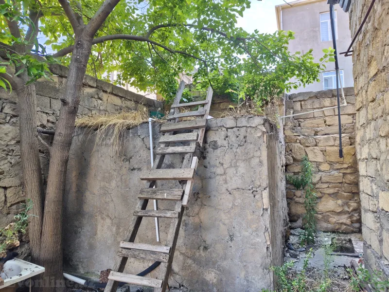 Satılır 4 otaqlı Həyət evi 140 m² Mehdiabad - şəkil 13