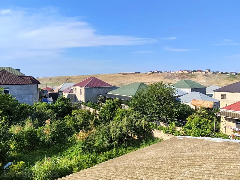 Satılır 4 otaqlı Həyət evi 140 m² Mehdiabad - şəkil 14