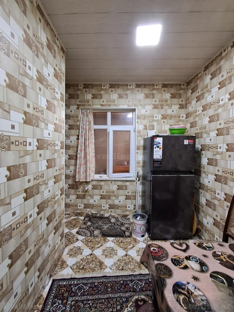 Satılır 7 otaqlı Həyət evi 170 m² İnşaatçılar m. - şəkil 7