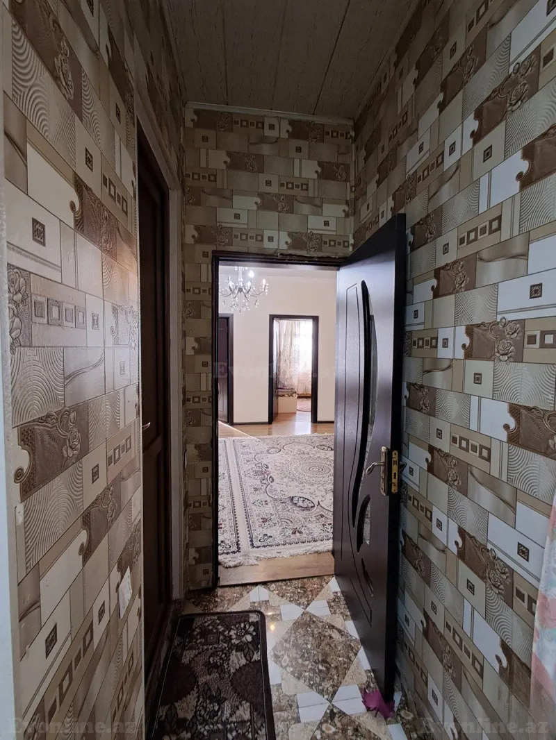 Satılır 7 otaqlı Həyət evi 170 m² İnşaatçılar m. - şəkil 8