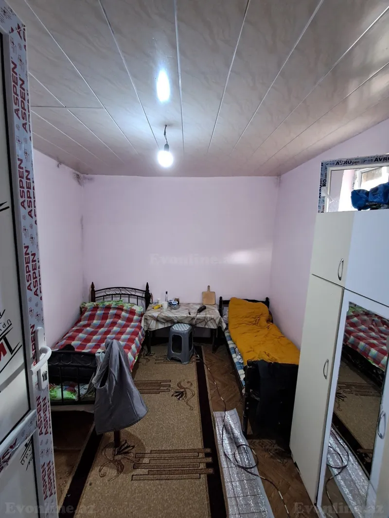 Satılır 7 otaqlı Həyət evi 170 m² İnşaatçılar m. - şəkil 12