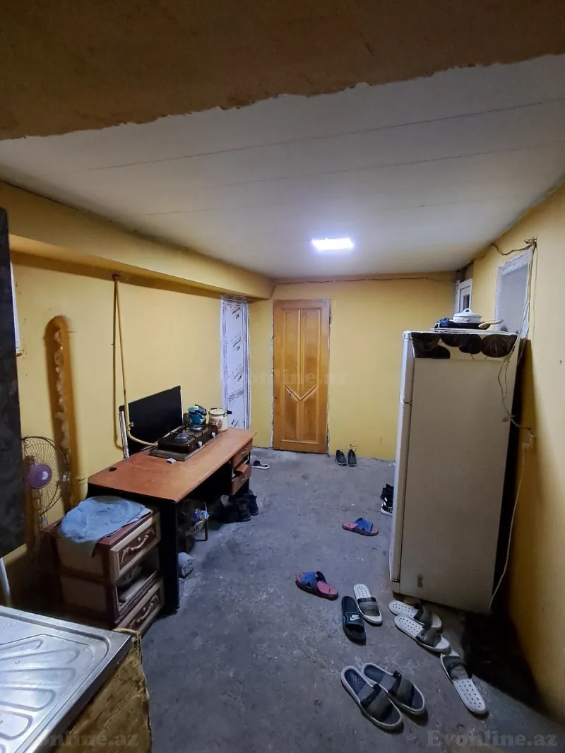 Satılır 7 otaqlı Həyət evi 170 m² İnşaatçılar m. - şəkil 13