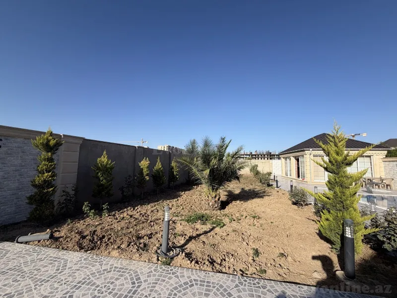 Kirayə verilir 5 otaqlı Həyət evi 165 m² Nardaran - şəkil 6