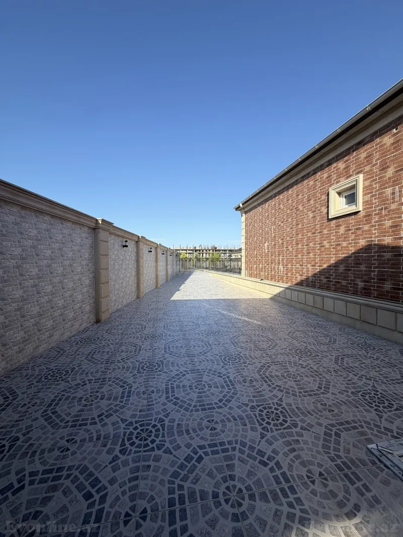 Kirayə verilir 5 otaqlı Həyət evi 165 m² Nardaran - şəkil 7