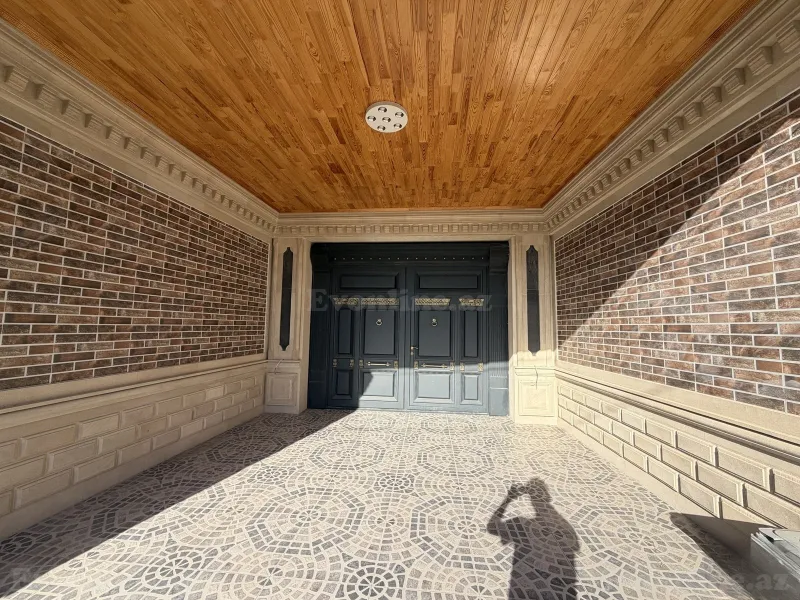 Kirayə verilir 5 otaqlı Həyət evi 165 m² Nardaran - şəkil 8