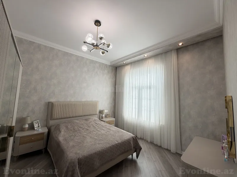 Kirayə verilir 5 otaqlı Həyət evi 165 m² Nardaran - şəkil 9