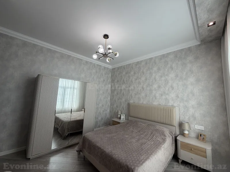 Kirayə verilir 5 otaqlı Həyət evi 165 m² Nardaran - şəkil 10