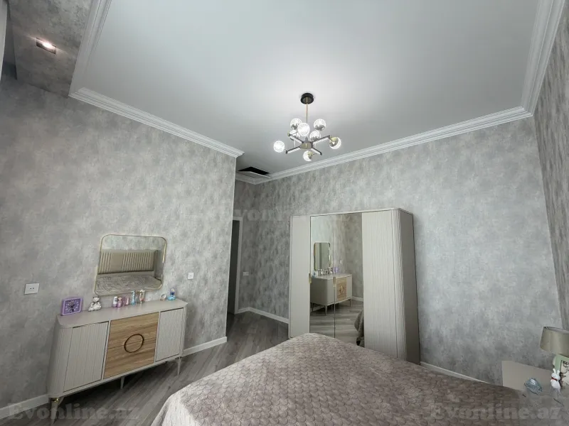 Kirayə verilir 5 otaqlı Həyət evi 165 m² Nardaran - şəkil 11