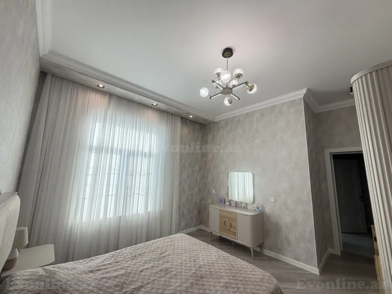 Kirayə verilir 5 otaqlı Həyət evi 165 m² Nardaran - şəkil 12