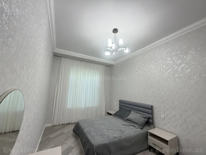 Kirayə verilir 5 otaqlı Həyət evi 165 m² Nardaran - şəkil 13