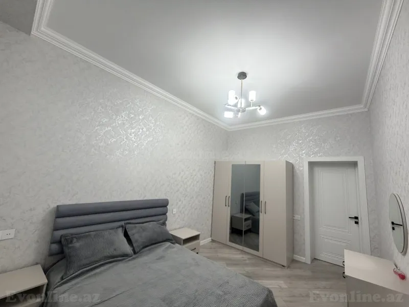 Kirayə verilir 5 otaqlı Həyət evi 165 m² Nardaran - şəkil 14