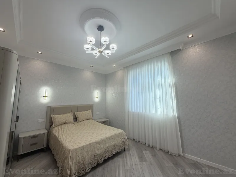 Kirayə verilir 5 otaqlı Həyət evi 165 m² Nardaran - şəkil 16