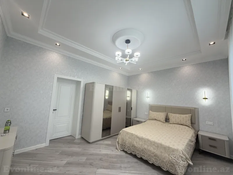 Kirayə verilir 5 otaqlı Həyət evi 165 m² Nardaran - şəkil 17