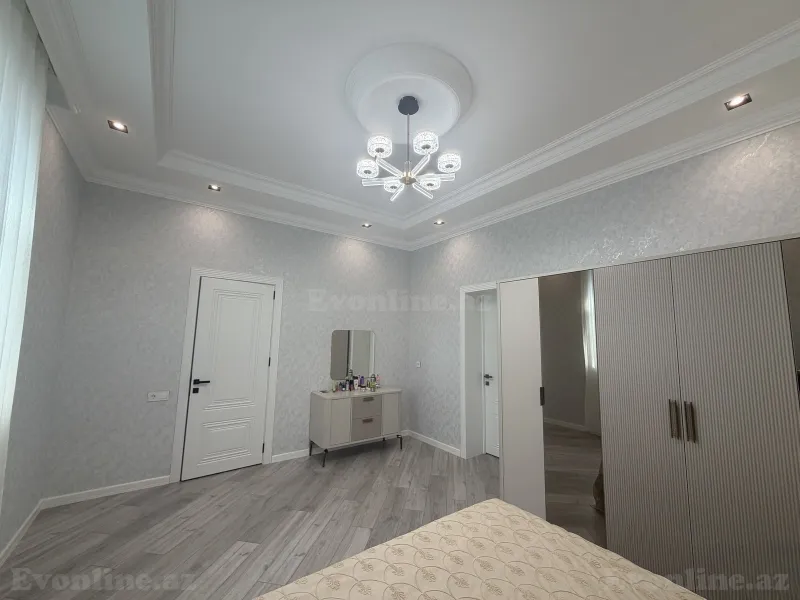 Kirayə verilir 5 otaqlı Həyət evi 165 m² Nardaran - şəkil 18