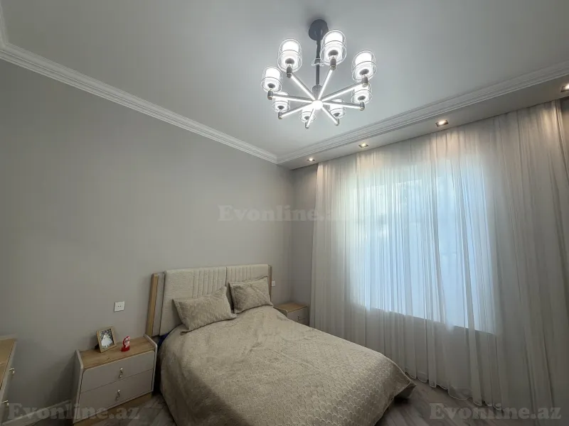 Kirayə verilir 5 otaqlı Həyət evi 165 m² Nardaran - şəkil 19