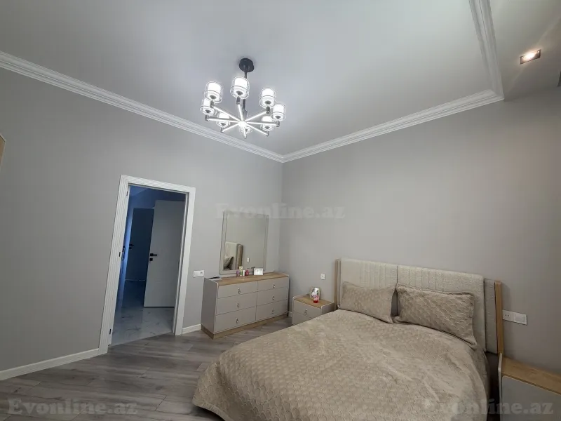 Kirayə verilir 5 otaqlı Həyət evi 165 m² Nardaran - şəkil 21