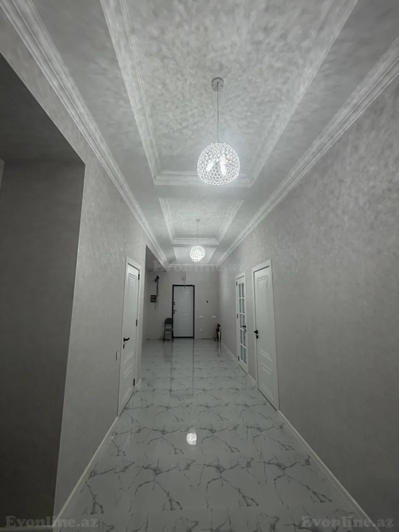 Kirayə verilir 5 otaqlı Həyət evi 165 m² Nardaran - şəkil 23