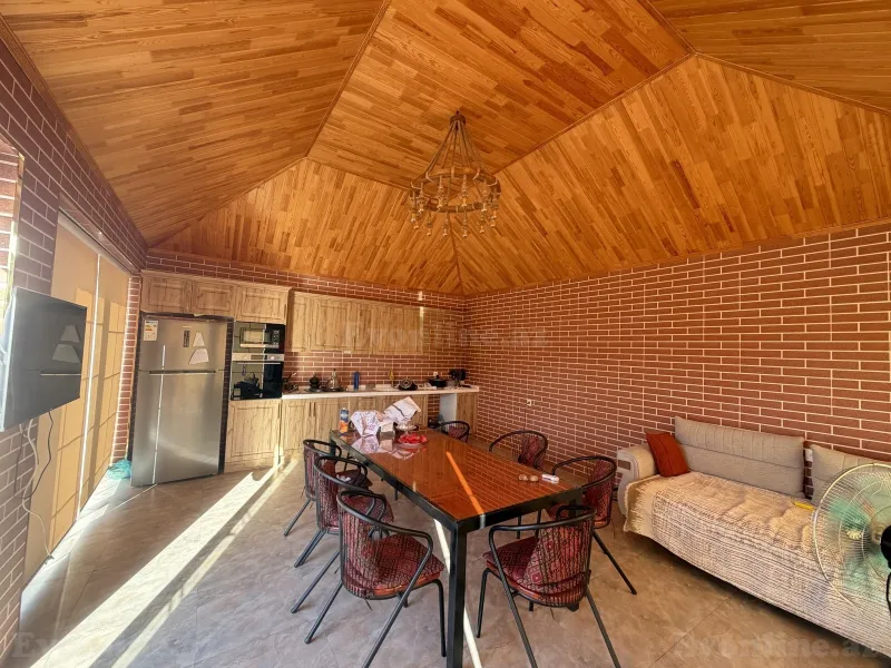 Kirayə verilir 5 otaqlı Həyət evi 165 m² Nardaran - şəkil 24
