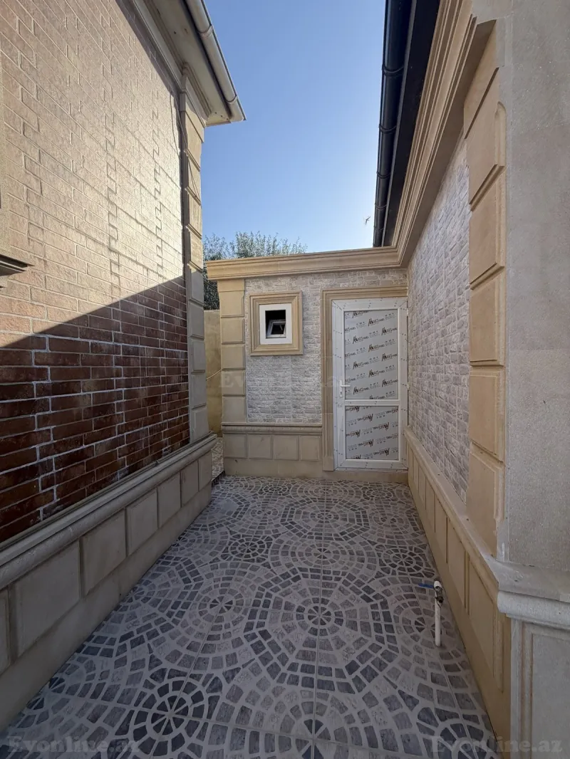 Kirayə verilir 5 otaqlı Həyət evi 165 m² Nardaran - şəkil 26