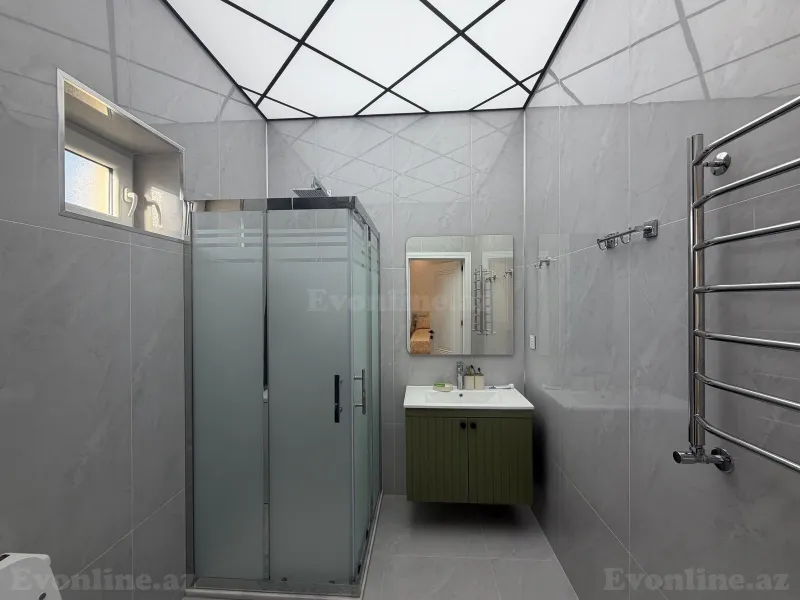 Kirayə verilir 5 otaqlı Həyət evi 165 m² Nardaran - şəkil 27