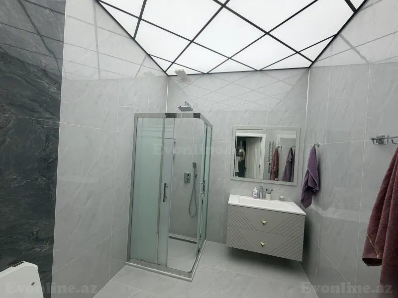 Kirayə verilir 5 otaqlı Həyət evi 165 m² Nardaran - şəkil 28