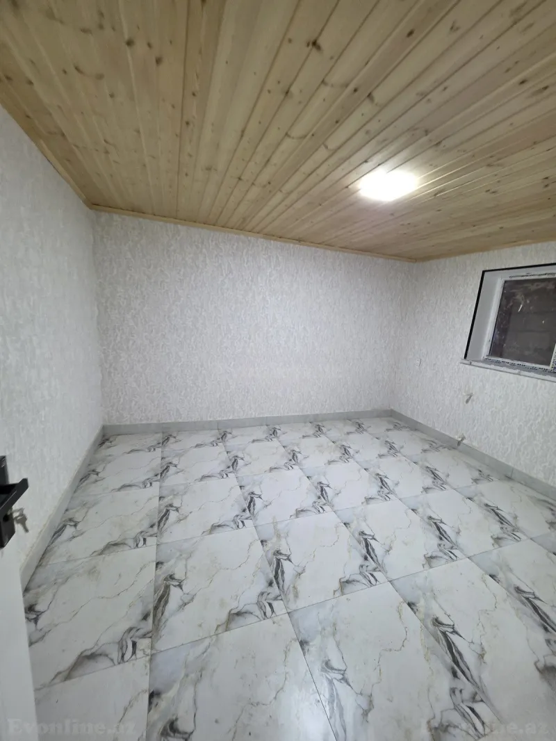 Satılır 8 otaqlı Həyət evi 100 m² Hökməli - şəkil 3