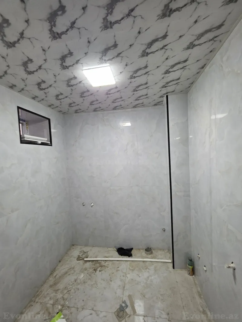 Satılır 8 otaqlı Həyət evi 100 m² Hökməli - şəkil 4