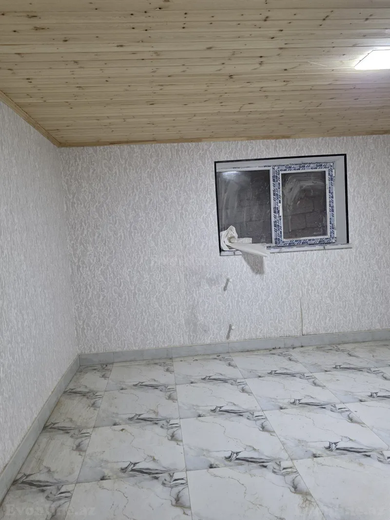 Satılır 8 otaqlı Həyət evi 100 m² Hökməli - şəkil 5