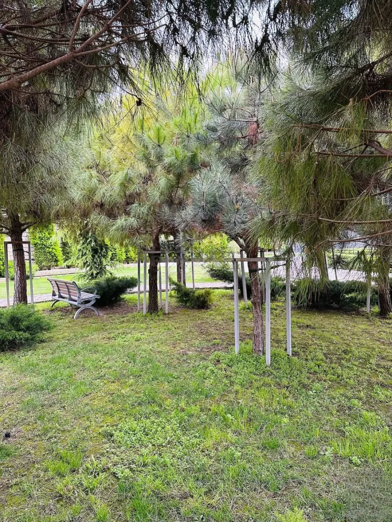 Kirayə verilir 6 otaqlı Həyət evi 500 m² Bilgəh - şəkil 20