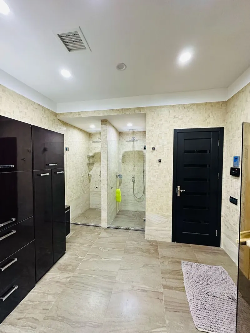 Kirayə verilir 6 otaqlı Həyət evi 500 m² Bilgəh - şəkil 27