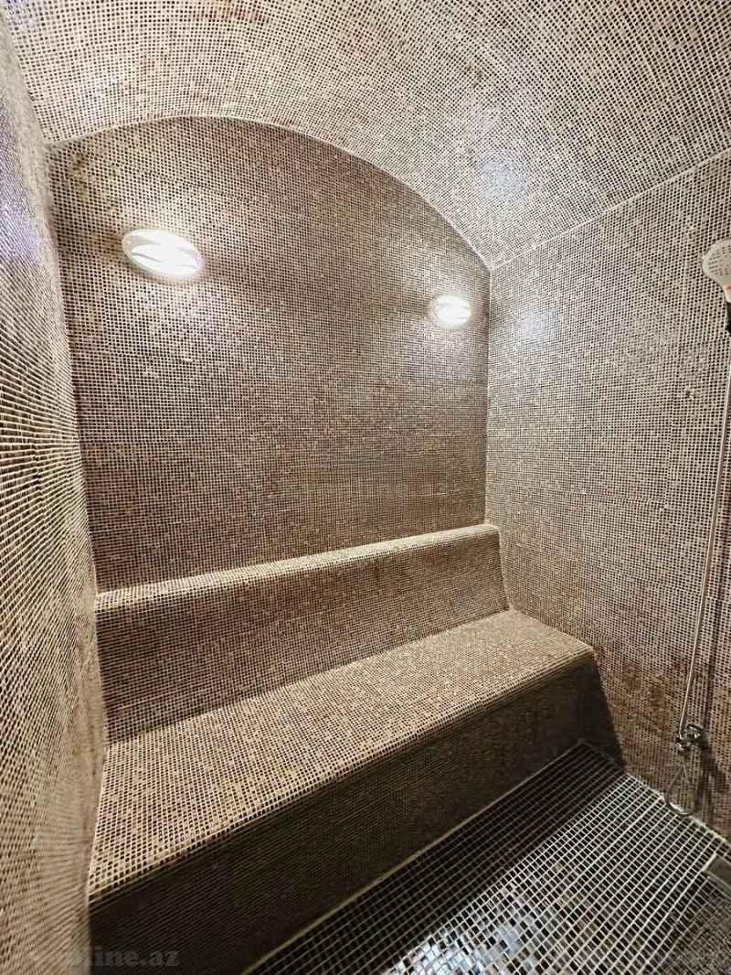 Kirayə verilir 6 otaqlı Həyət evi 500 m² Bilgəh - şəkil 28