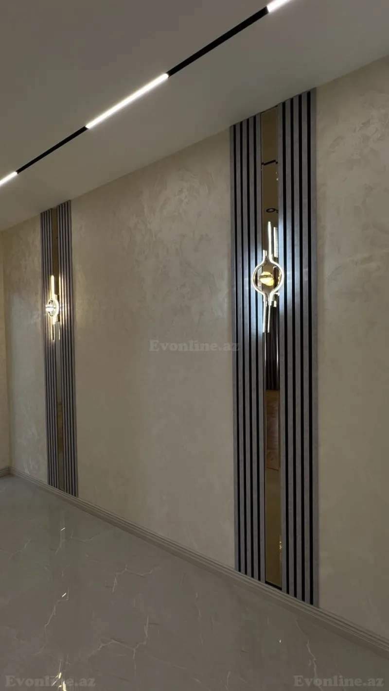 Satılır 2 otaqlı Mənzil Yeni tikili 76 m² Neftçilər m. - şəkil 7