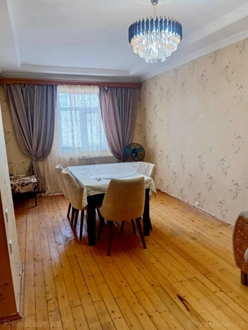 Satılır 4 otaqlı Həyət evi 160 m² Binə - şəkil 3