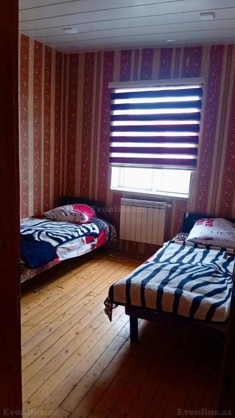 Satılır 4 otaqlı Həyət evi 160 m² Binə - şəkil 4